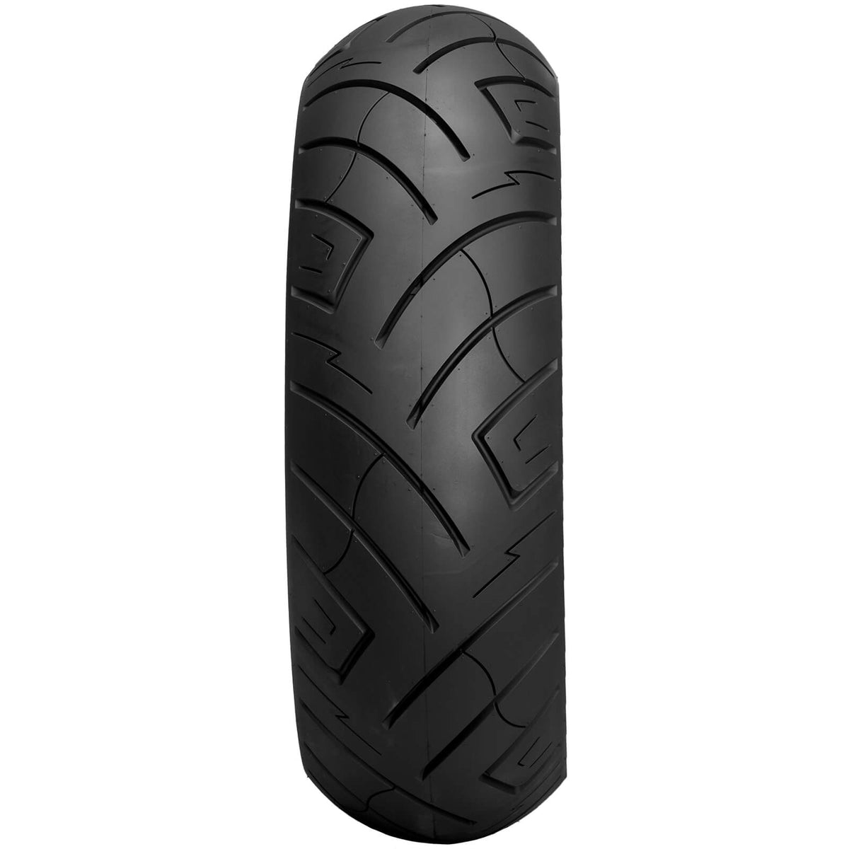 Shinko Motorcycle Tires SR777 Rear Motorcycle Tire 200/55R17