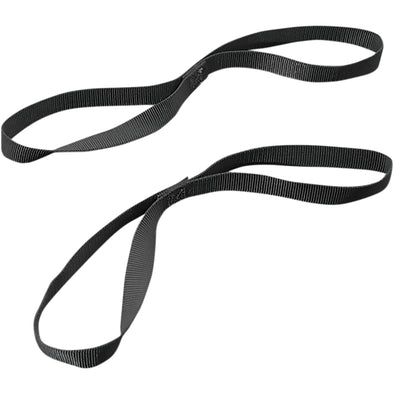 Soft Strap Tie-down Hook Extensions