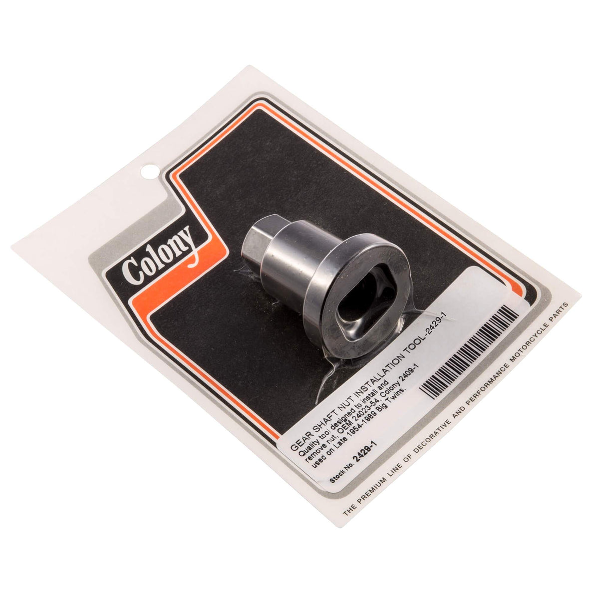 2429-1_COLONY-GEAR-SHAFT-NUT-