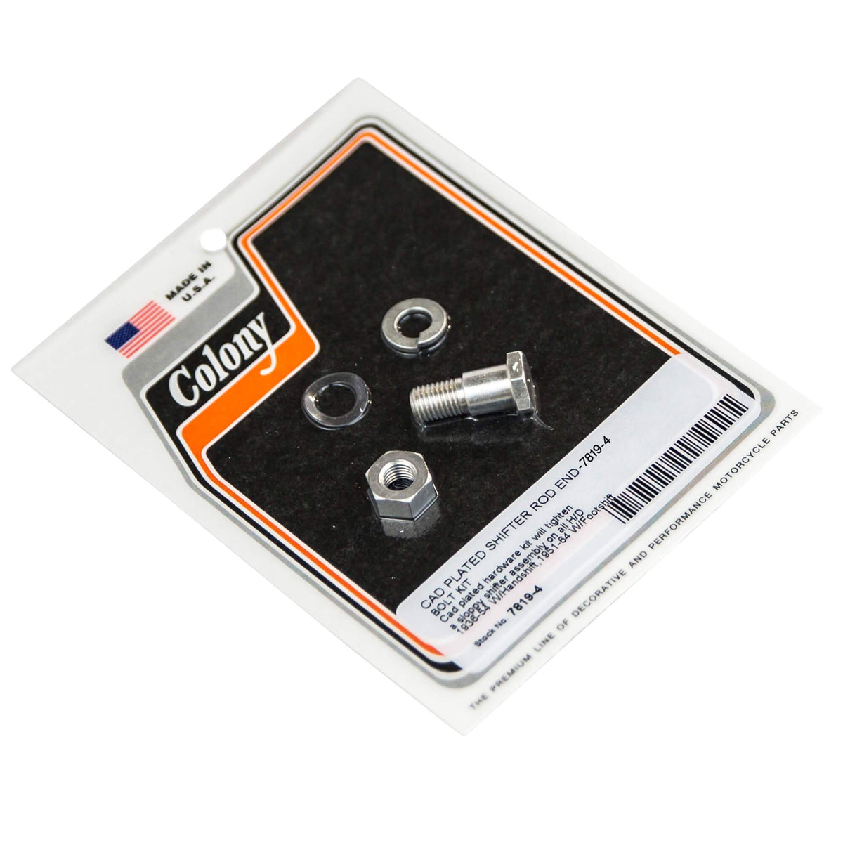 フレッド様 7819-4_COLONY-CAD-PLATED-