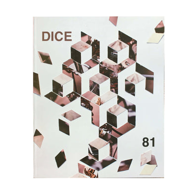 Dice Magazine Issue #81