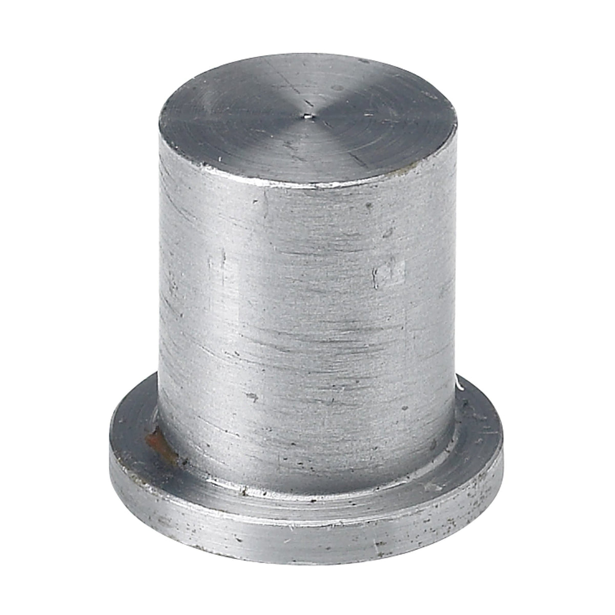 Lowbrow Customs Tophat Blind Threaded Steel Bungs 5/16-18 thread