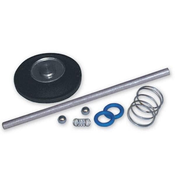 S&S Cycle Accelerator Pump Rebuild Kit S&S Cycle Carburetors 112918 Lowbrow Customs