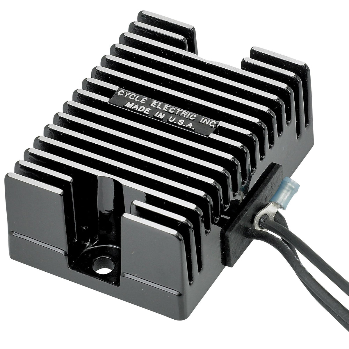 取寄せ Arrowhead ハーレー 12 ボルト レギュレーター/整流器