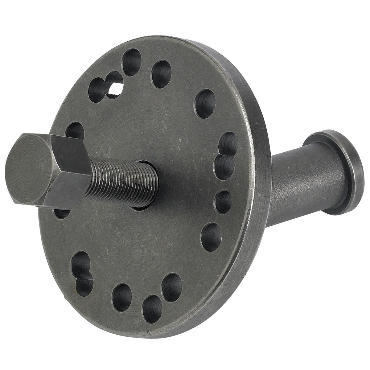Mid USA Clutch Hub Puller Tool For Harley-Davidson Panhead & Shovelhead (1941-1984) – Replaces OEM 95960-41A
