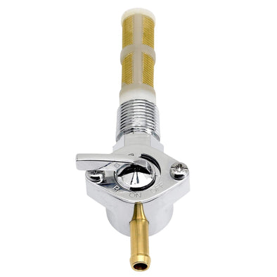 3/8 inch NPT Petcock Straight Outlet