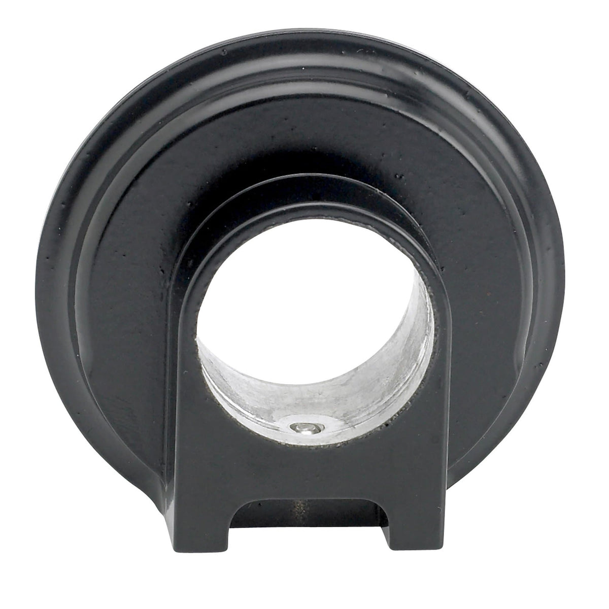 LCFabrications Clutch Switch Pod Delete Black for HD Lowbrow Customs