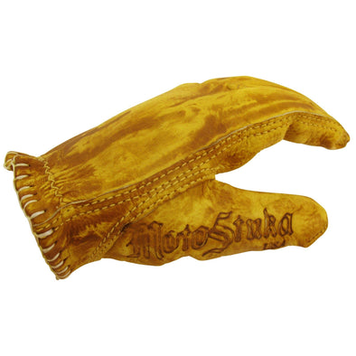 Shanks Gloves - Bronze