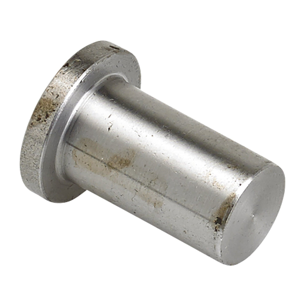 Lowbrow Customs Slim Tophat Blind Threaded Steel Bung 5/16-18
