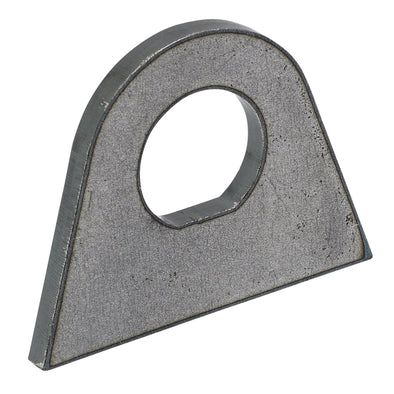 Weld On 13/16 inch Ignition Switch Mounting Tab / Bracket