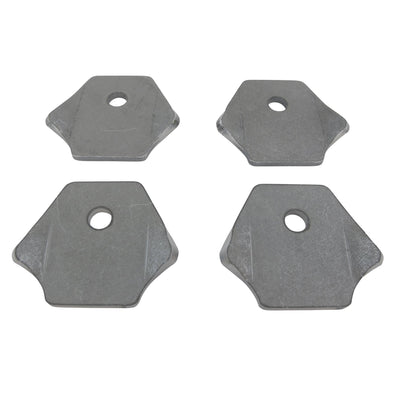 Wing Tabs - Set of 4