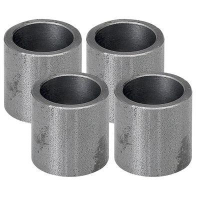 Counterbore Steel Bungs for 3/8 Allen Head Bolts - 4 pack