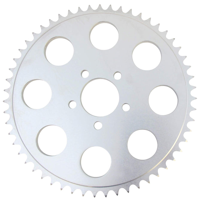 Replacement Chain Conversion Sprocket - 52 Tooth - Harley Sportster 2000-up Dyna 06-up