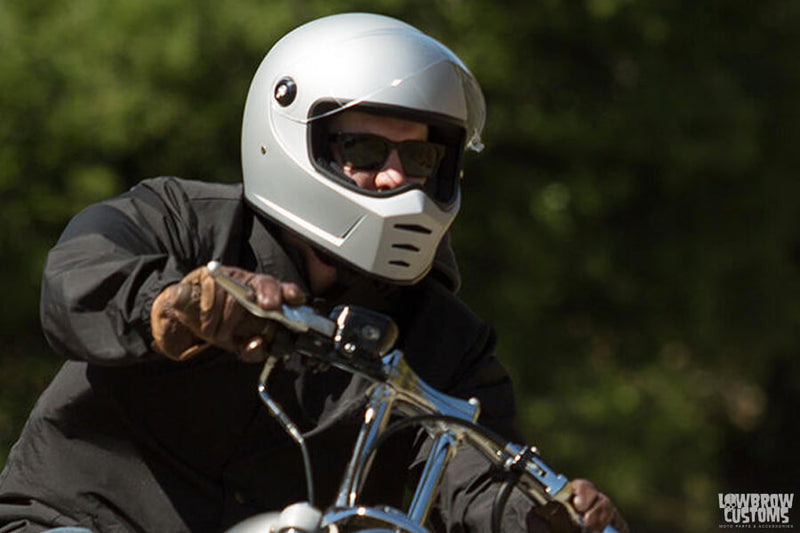 Biltwell’s Helmet Kits Review All in One