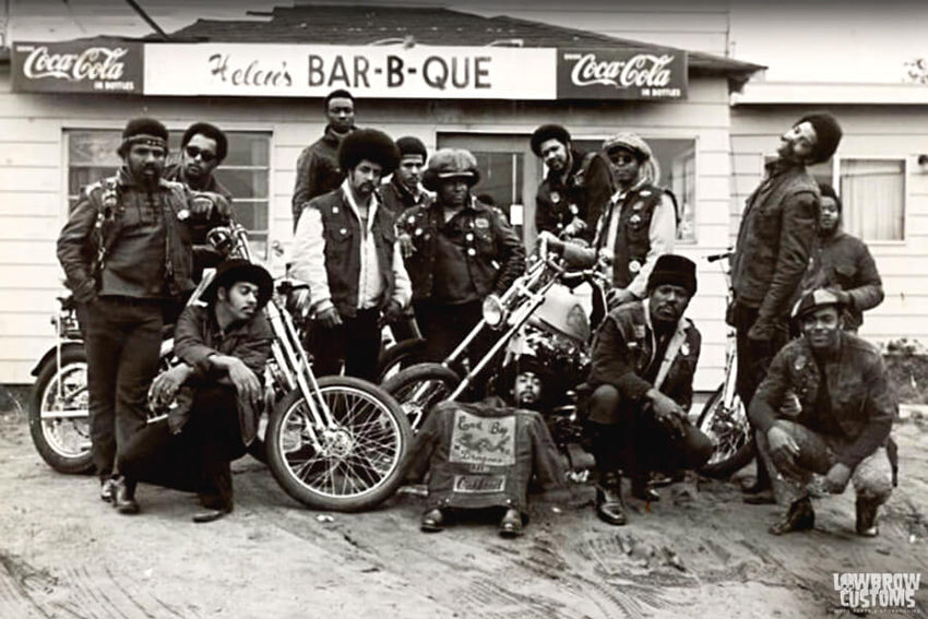 How to Join Chopper Bike Clubs: Ultimate Guide for Riders