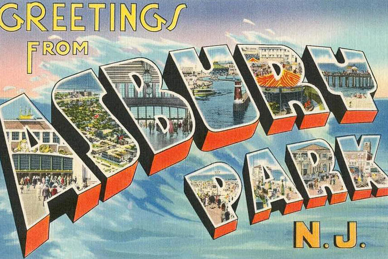 Cheap Thrills 2020 - Motorcycle Show and Swap Meet: Asbury Park, NJ