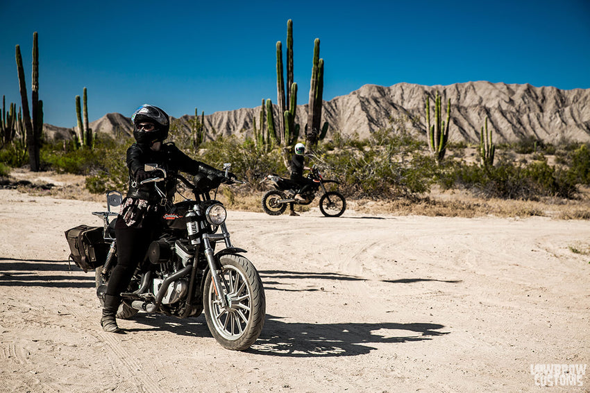Hot Tips For Riding Motorcycles In Hot Weather