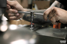 How To Chase Threads: Motorcycle Thread Chasing & Repair For Easier Assembly