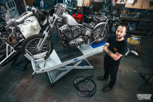 Video: Install Chopper Wiring Harness For EFI Harley Sportsters 2007-2013