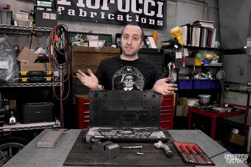 How To Chase Threads: Motorcycle Thread Chasing & Repair For Easier Assembly