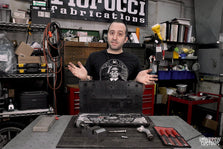 How To Chase Threads: Motorcycle Thread Chasing & Repair For Easier Assembly