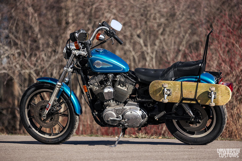How to Install Racks on Chopper Bikes: Easy Step-by-Step Guide