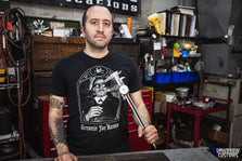 How to Measure & Read Dial Calipers | An Essential Skill for Every Motorcycle Builder