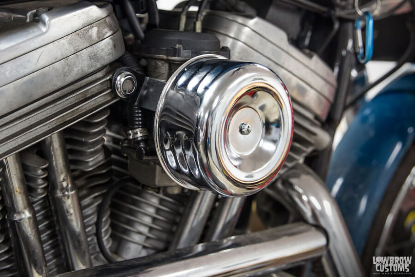 How to Clean a Harley Davidson Air Filter: Easy Steps for Peak Performance