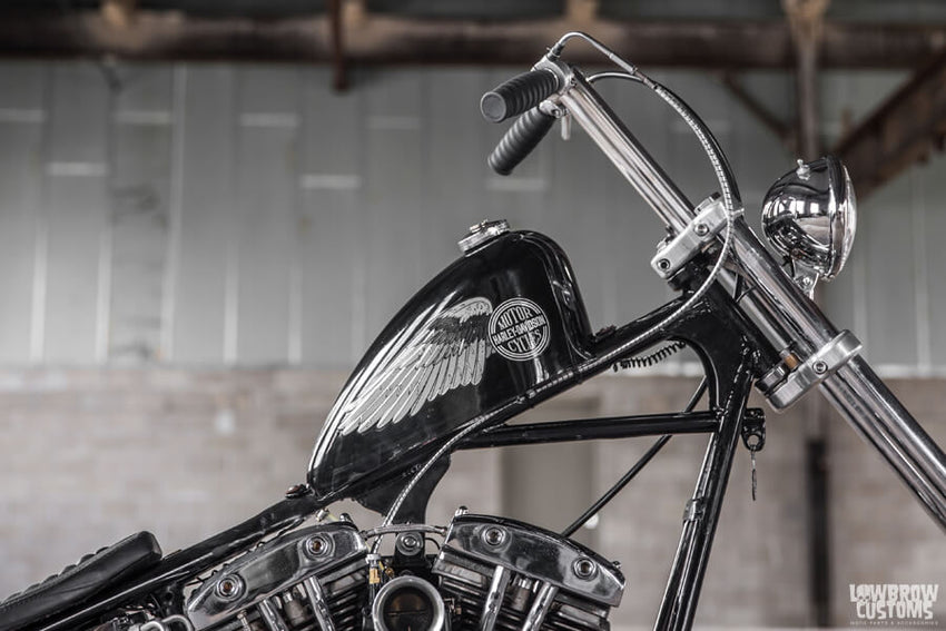 How to Identify Original Chopper Bikes: Expert Tips Revealed