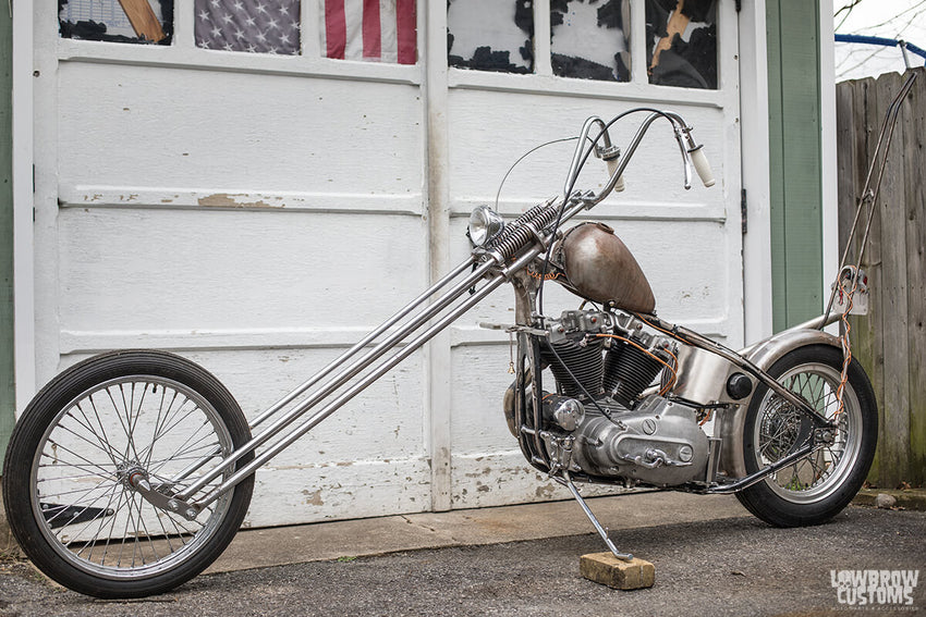 How to Customize Chopper Bikes: Ultimate Guide for Unique Styles