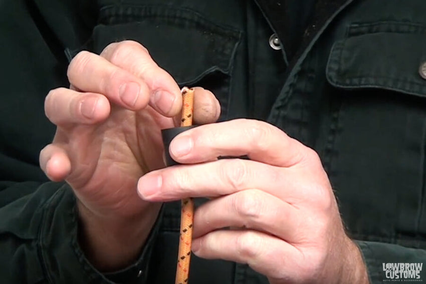 Video: How-To: Motorcycle Spark Plug Cap, Terminal & Boot Install