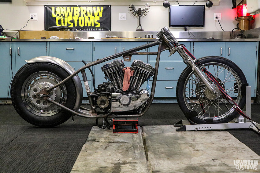 How to Add Suspension to Chopper Bikes: Ultimate Guide for Smooth Rides