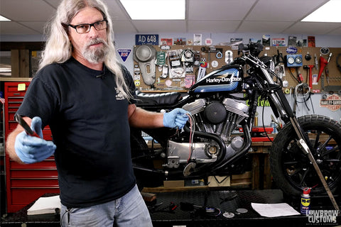 Video: How To Install A Dynatek 2000i Electronic Ignition System On A Harley-Davidson Sportster