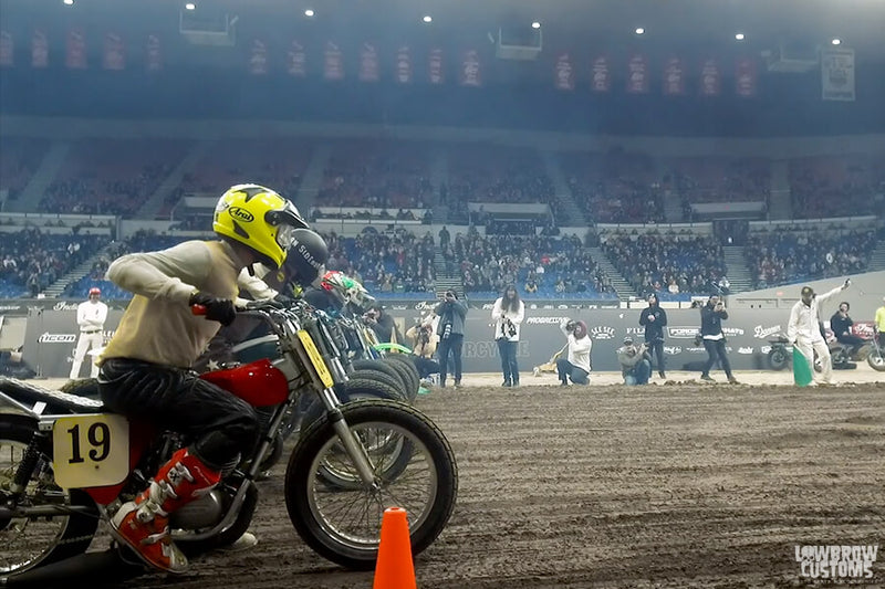 VIDEO: The One Moto Show 2020
