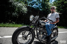 Todd's World: From Early On Through His Retirement From Lowbrow Customs
