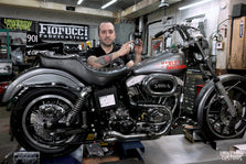 How To Tell The Difference Between Vented and Non-Vented Harley Gas Caps