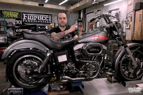 How To Tell The Difference Between Vented and Non-Vented Harley Gas Caps