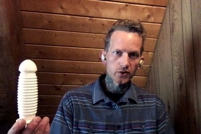 Video: Lowbrow Customs Name Our New Product Design Contest