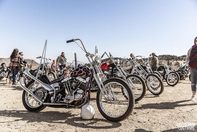 Video: Choppers Magazine's Virginia City Round Up 2021 - Motorcycle Show and Rodeo