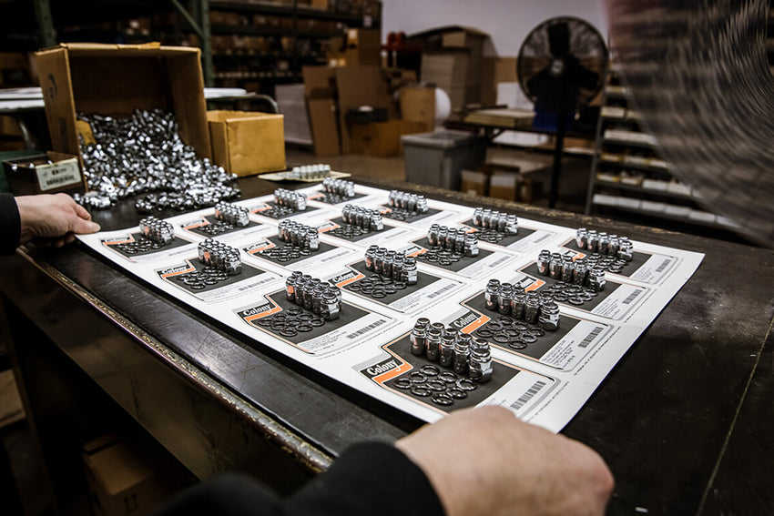 Colony Machine Specializing in HarleyDavidson Hardware since 1969