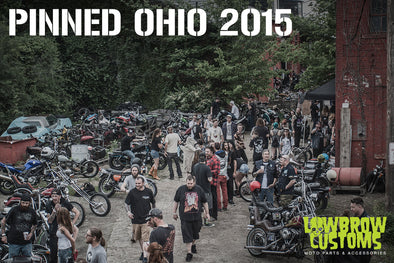 Pinned Ohio 2015 - Lowbrow Customs
