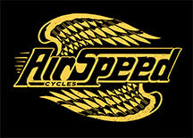 Airspeed Cycles