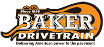 Baker Drivetrain