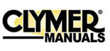 Clymer Manuals
