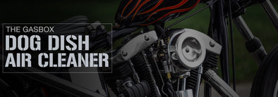 Lowbrow Customs - Custom Motorcycle Parts for Harley Davidson, Triumph