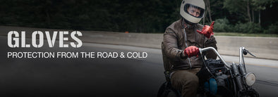 Motorcycle Gloves