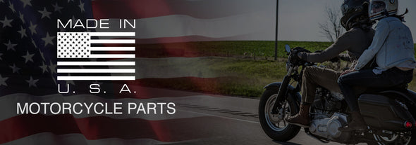 American Made Motorcycle Parts