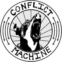 Conflict Machine