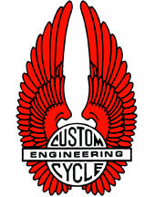 Custom Cycle Engineering