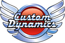 Custom Dynamics